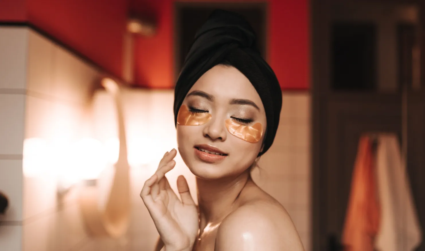Celebrity Glow Facial Treatment in Vijayawada | Luxury Facial for Radiant Skin