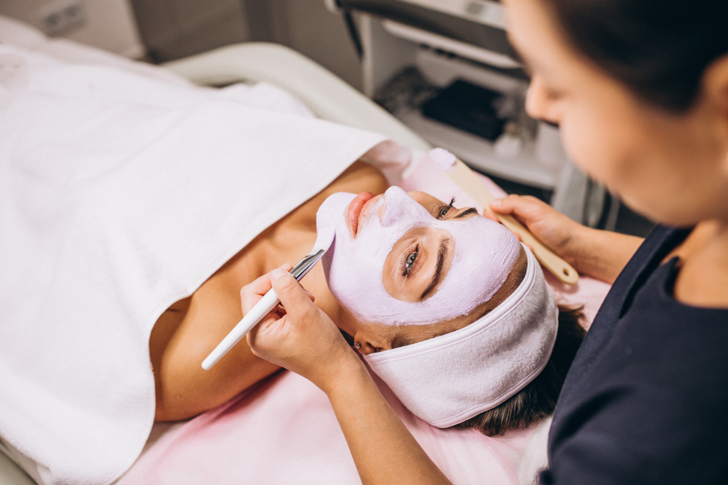 Customized Skin Treatment Package in Vijayawada | Personalized Skin Care & Rejuvenation