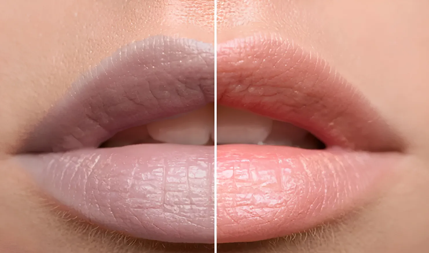 Restore Naturally Pink, Even-Toned & Beautiful Lips