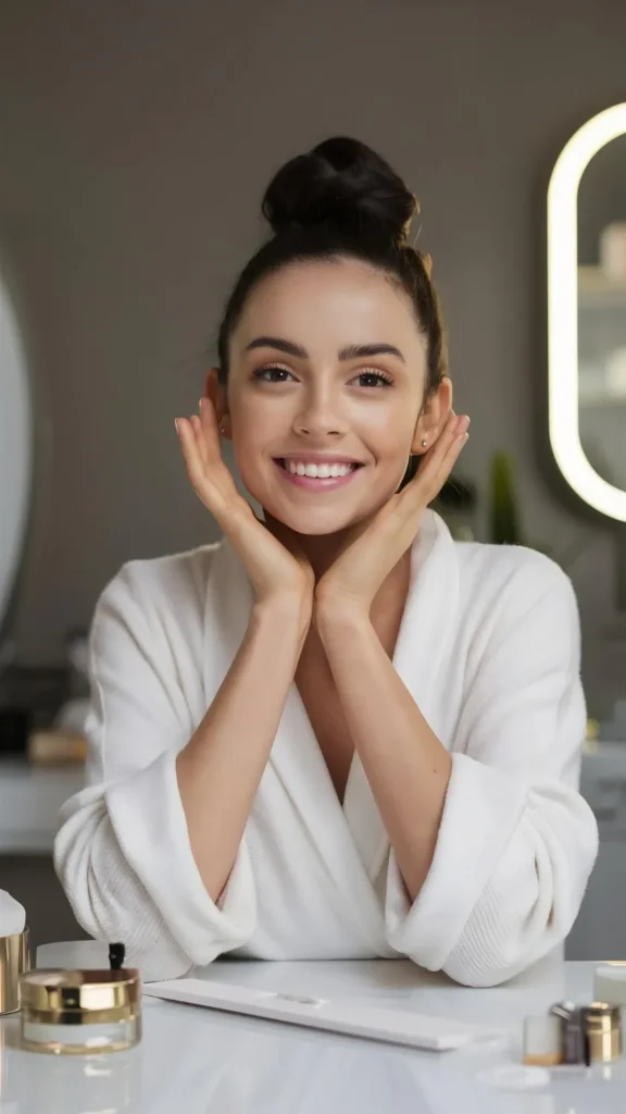 Enhancing Beauty, Skin Health & Confidence | Advanced Beauty, Skin & Hair Care in Vijayawada