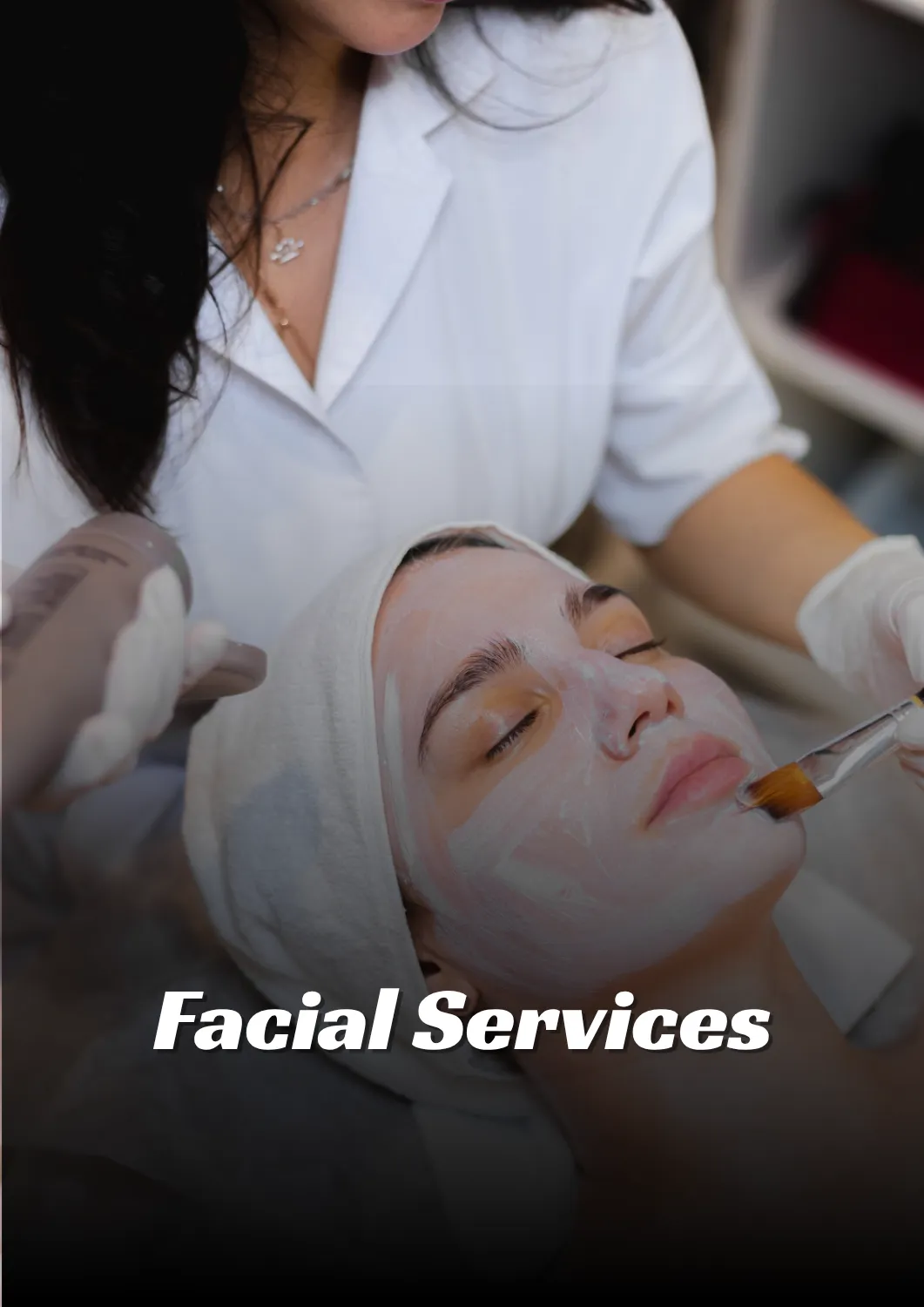 Facial Services in Vijayawada | Hydra Facial, Oxygen Facial & Skin Rejuvenation Treatments