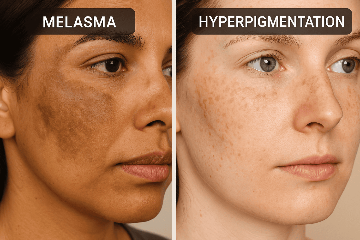 Pigmentation & Melasma Care Package in Vijayawada | Advanced Skin Brightening & Pigmentation Treatment