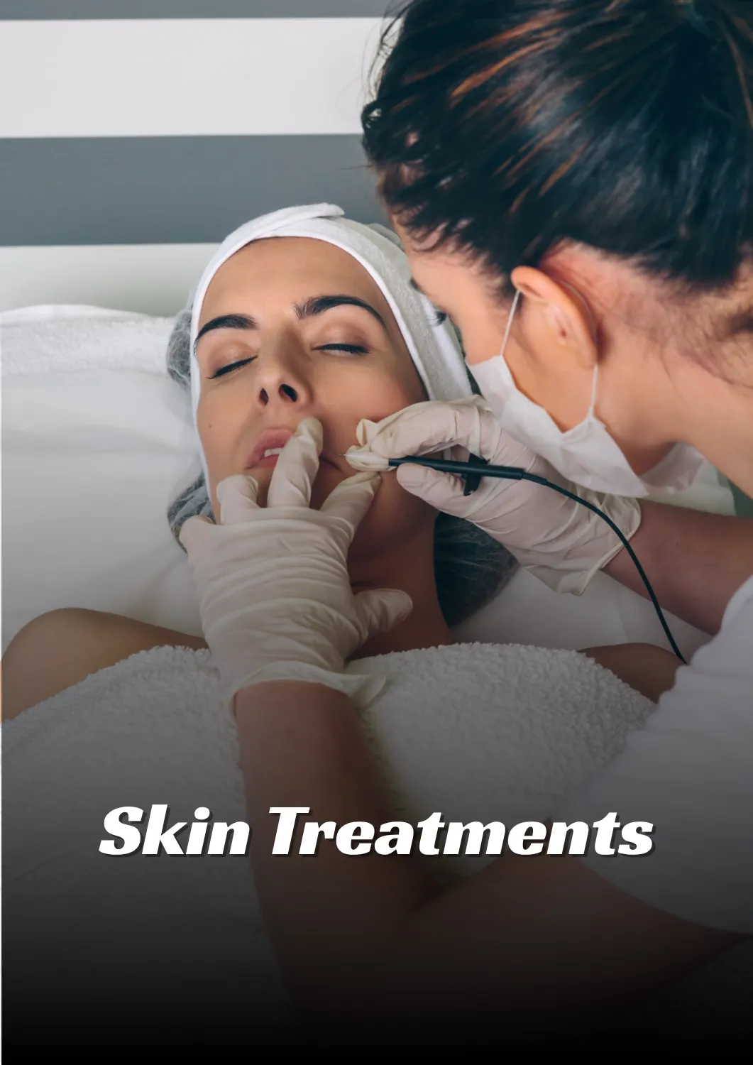 Advanced Solutions for Healthy, Clear & Radiant Skin